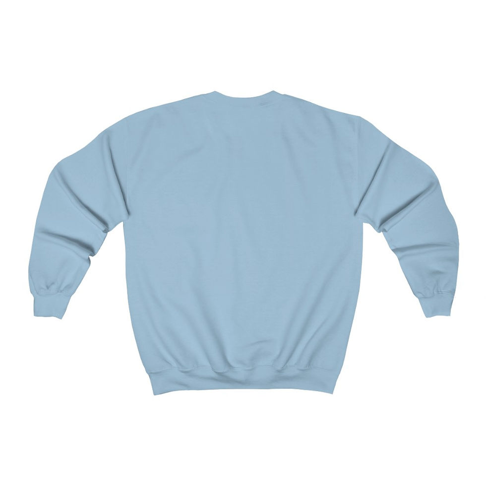 Thumbnail: Hawaii State Flower Crewneck Sweatshirt