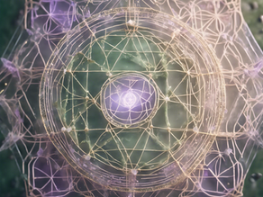 Personalised Reiki Sessions for Stress Relief