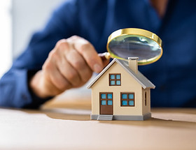 Pre-Listing Inspection