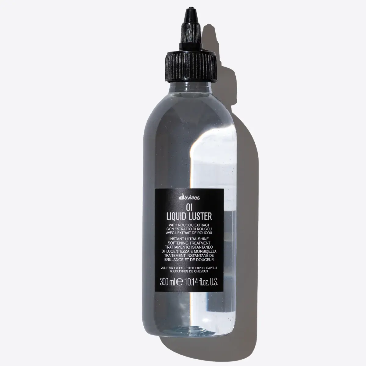 Davines OI Liquid Luster 100ml