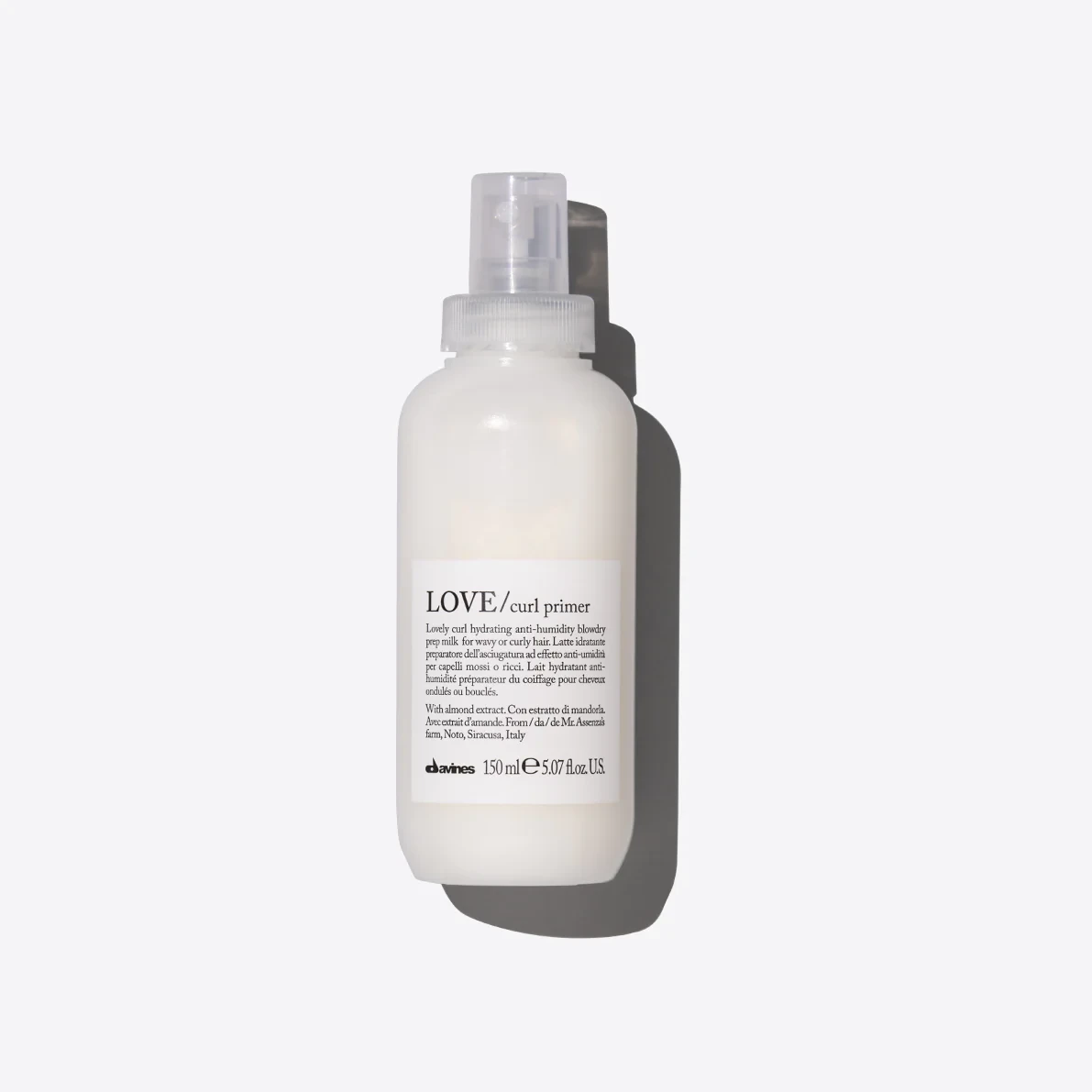 Davines Love Curl Revitalizer 250ml