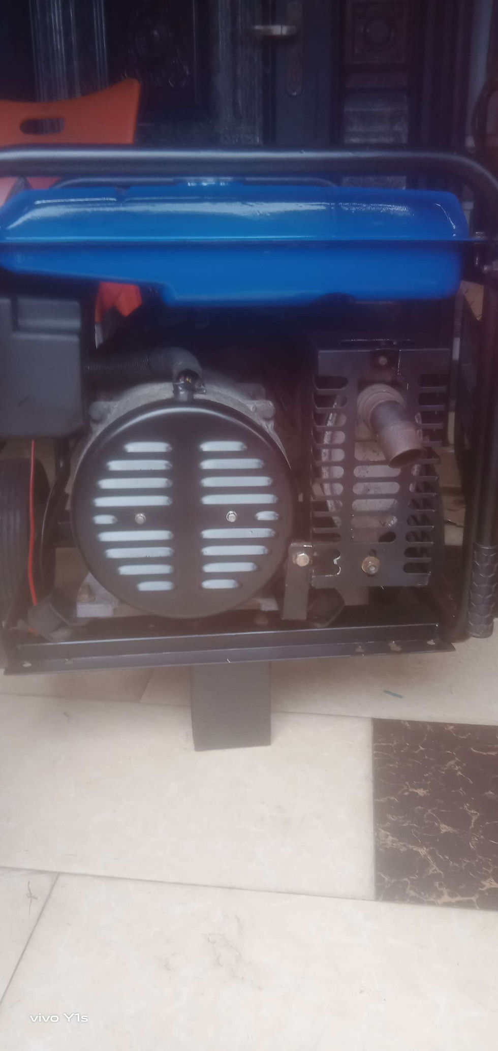 Thumbnail: Yamaha japan direct belgium generator 7kva