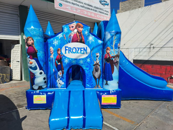 Frozen