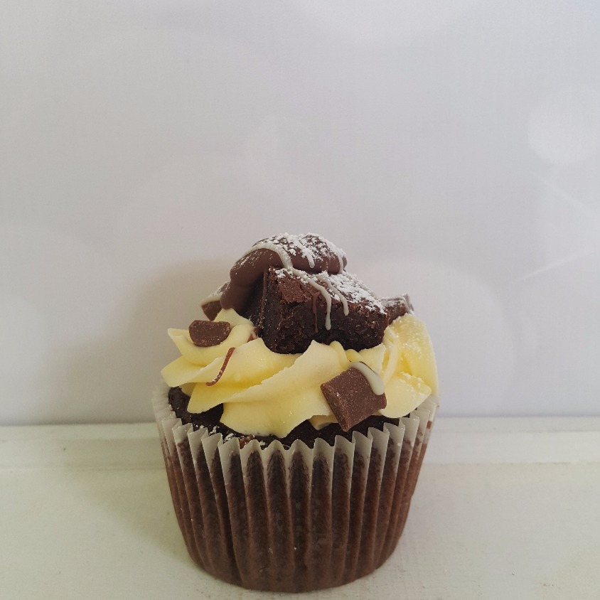 Brownie