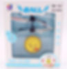 Thumbnail: FLYING BALLS