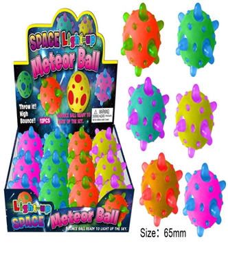 Thumbnail: BOUNCE BALLS