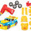 Thumbnail: World Racing Car Take-A-Part
