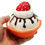 Thumbnail: ICE CREAM STRAWBERRY CUPCAKE SQUISHY TOY