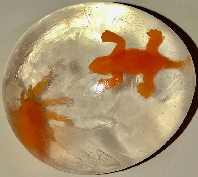 Thumbnail: SEA LIFE SPLAT BALL