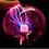 Thumbnail: 8" Plasma Globe