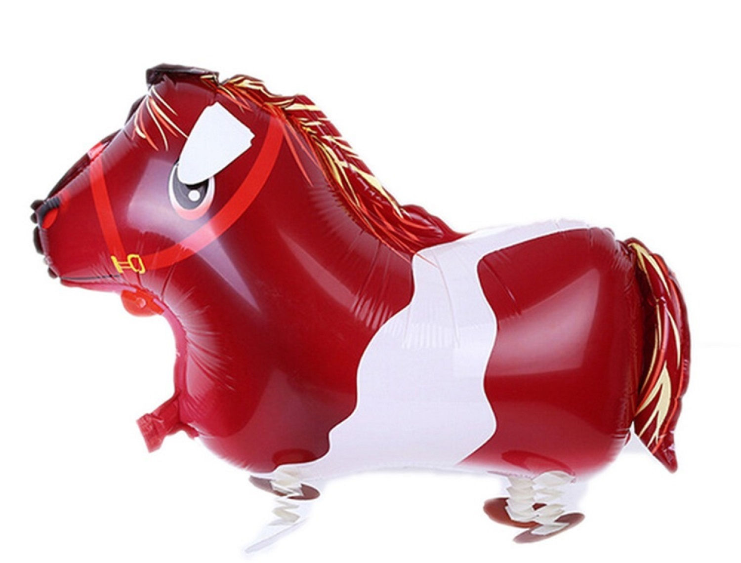 HORSE WALKING BALLOON