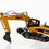 Thumbnail: HUINA EXCAVATOR