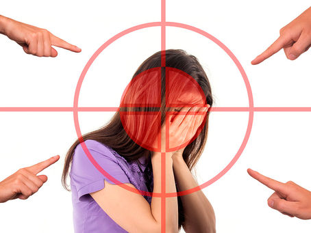Censorship and Guilt Feelings