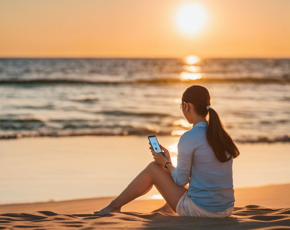 A fresh website ensures consumers have the best experience
