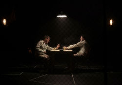 PRODUCTION PHOTOGRAPH