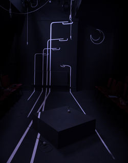 PRODUCTION PHOTOGRAPH