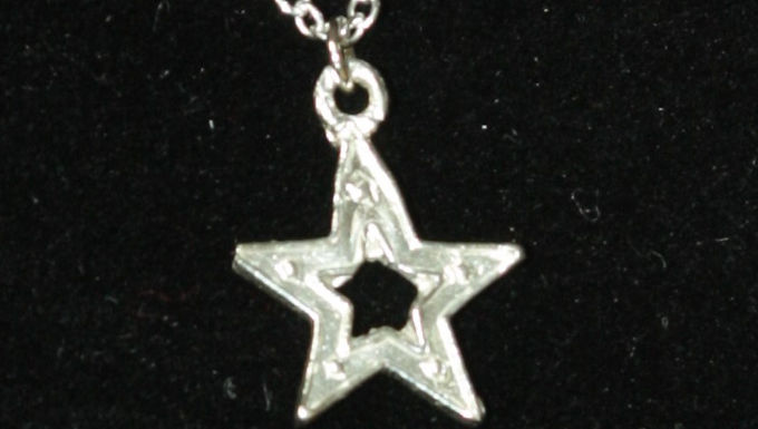 2999 - Star