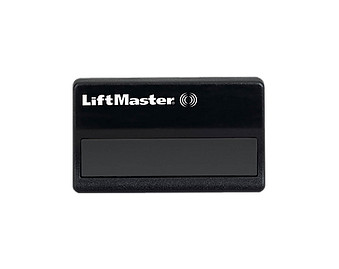 LiftMaster's 371LM - 1-Button Remote Control