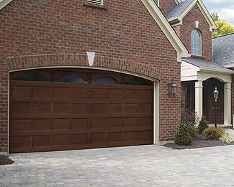 Clopay Garage Door | Classic Wood | Philadelphia, PA19335