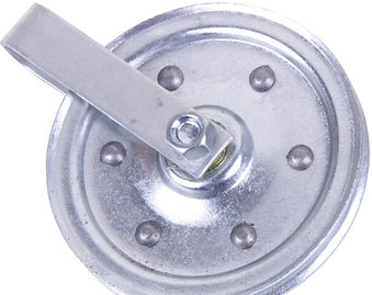 Sheave Pulley Kit, 4′′