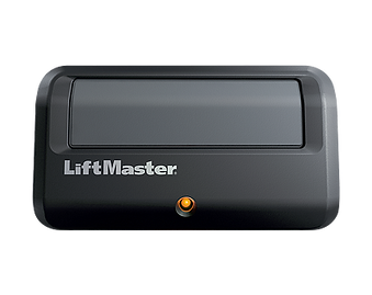 LiftMaster's 891LM - 1-Button Remote Control