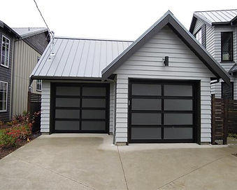 Clopay Garage Door | Avante | Philadelphia, PA 19131