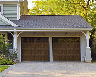 Clopay Garage Door | Bridgeport Steel | Street Philadelphia, PA 19123