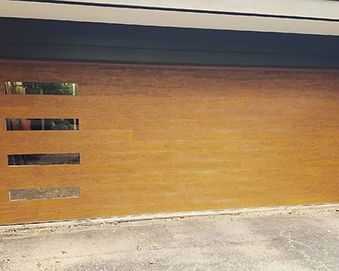Clopay Garage Door | Canyon Ridge Modern | Philadelphia, PA 19043