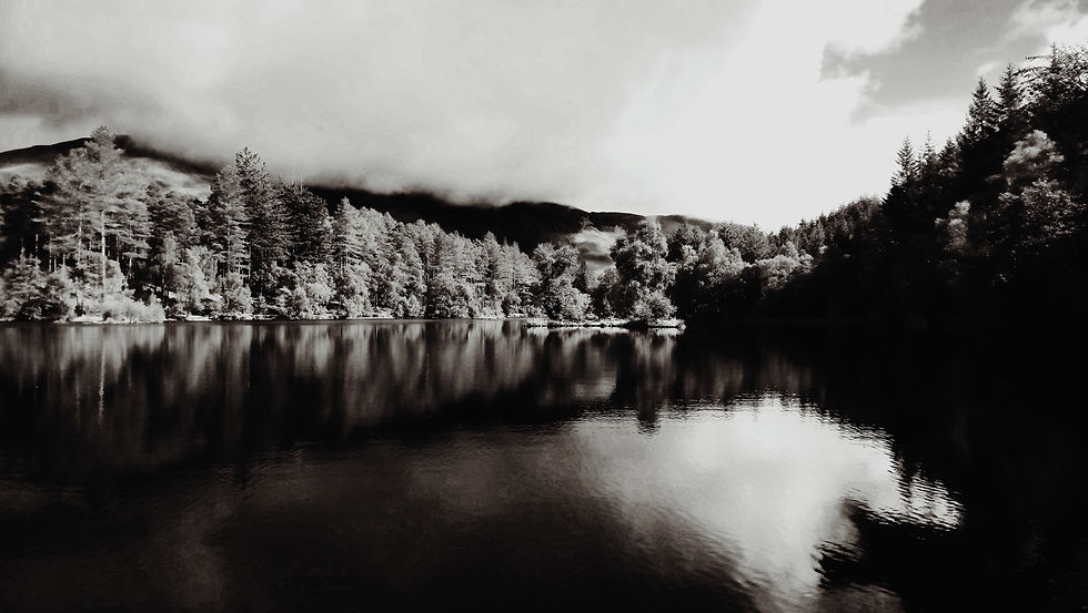 Glencoe Lochan (2)