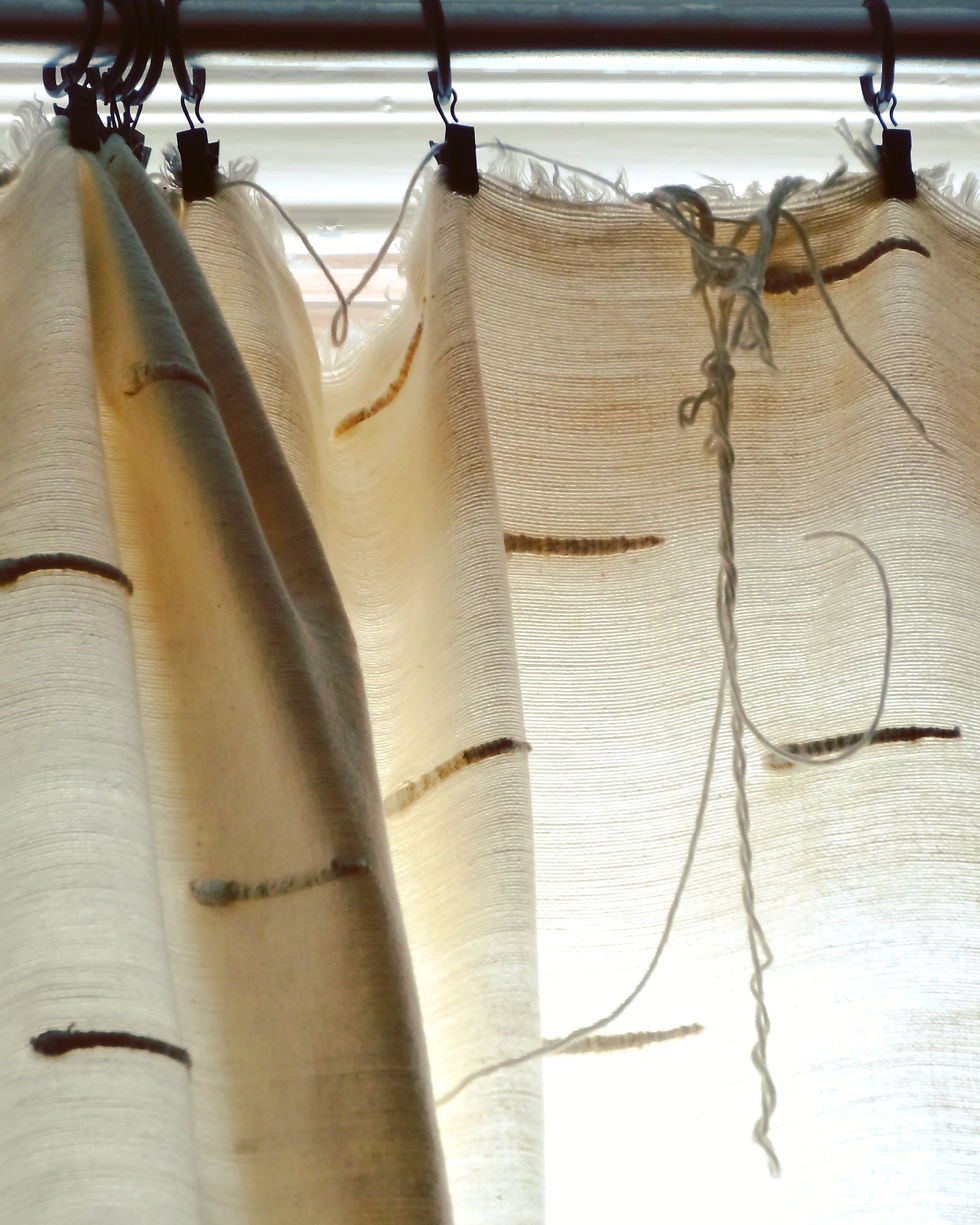 Curtains 1