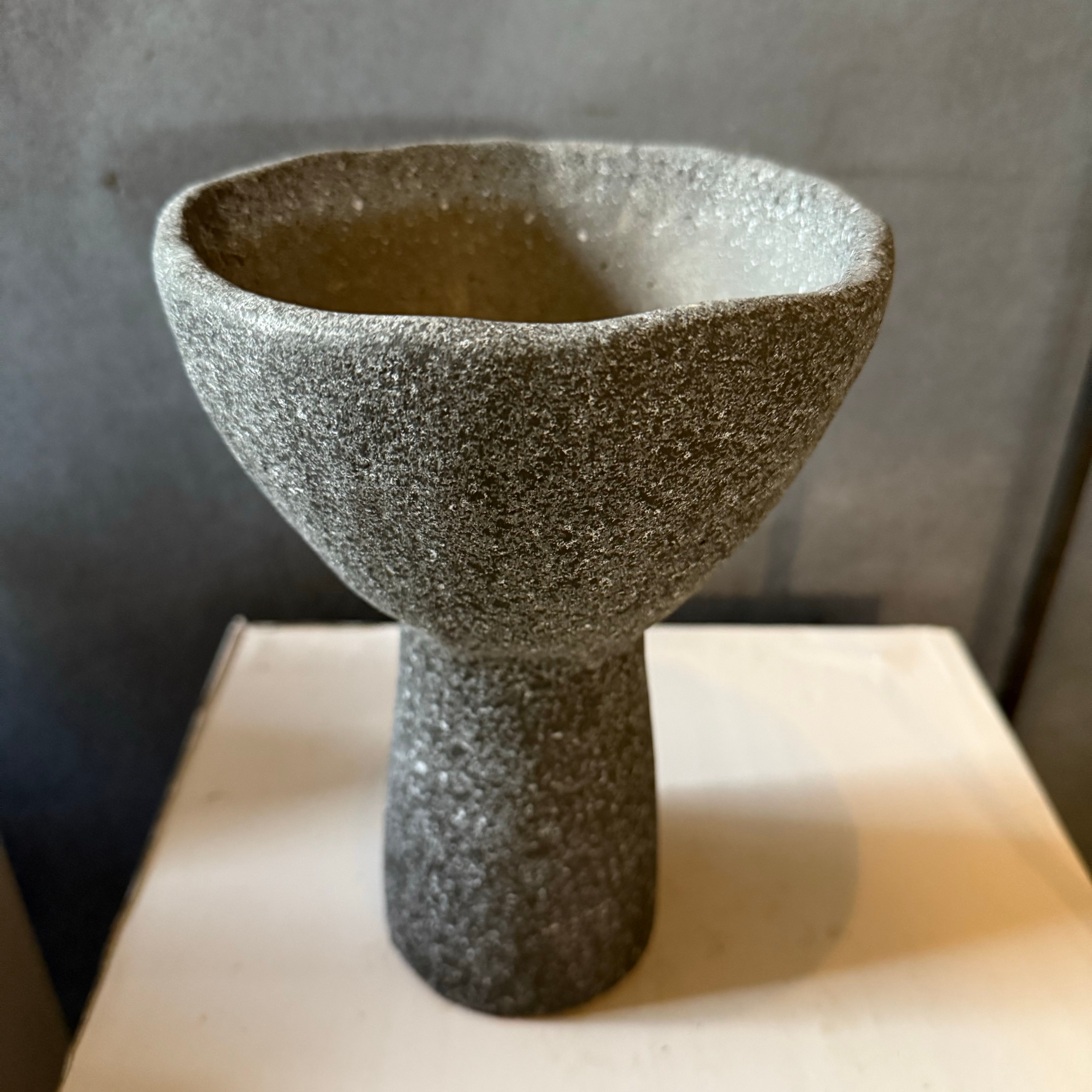 ストーン調プランター