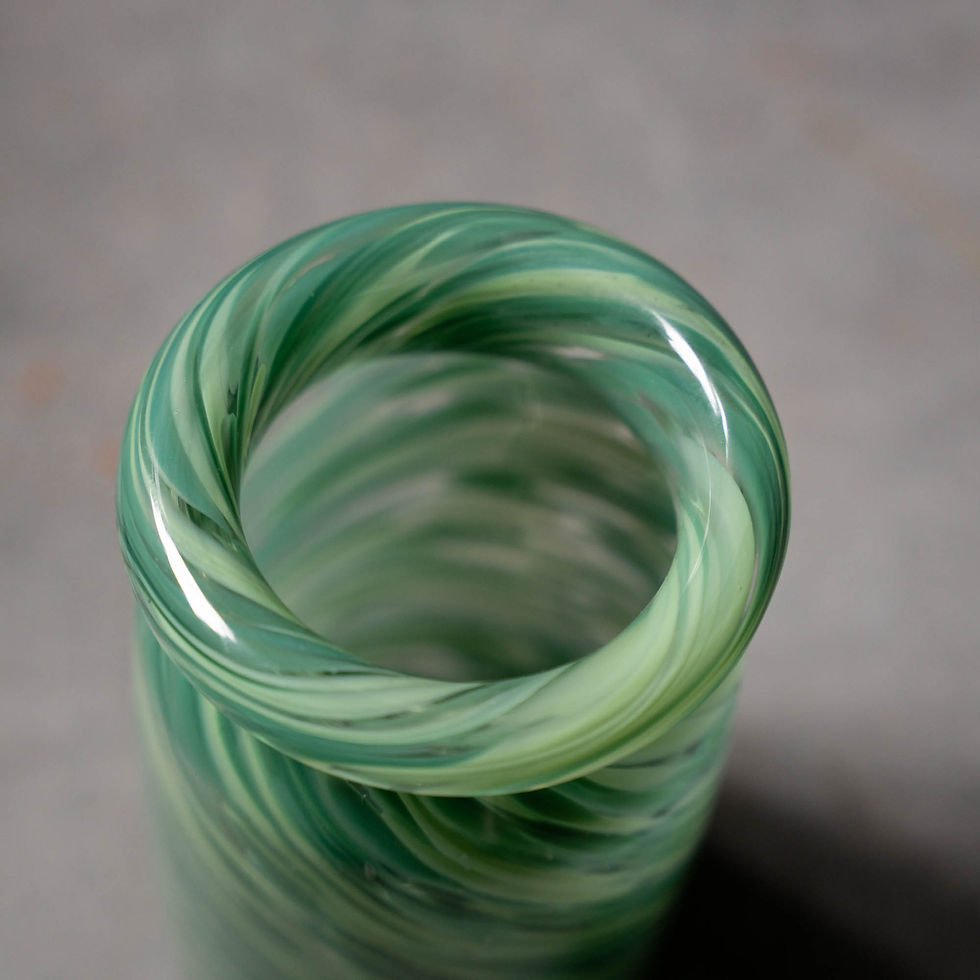 サムネイル： HAY SPLASH VASE S