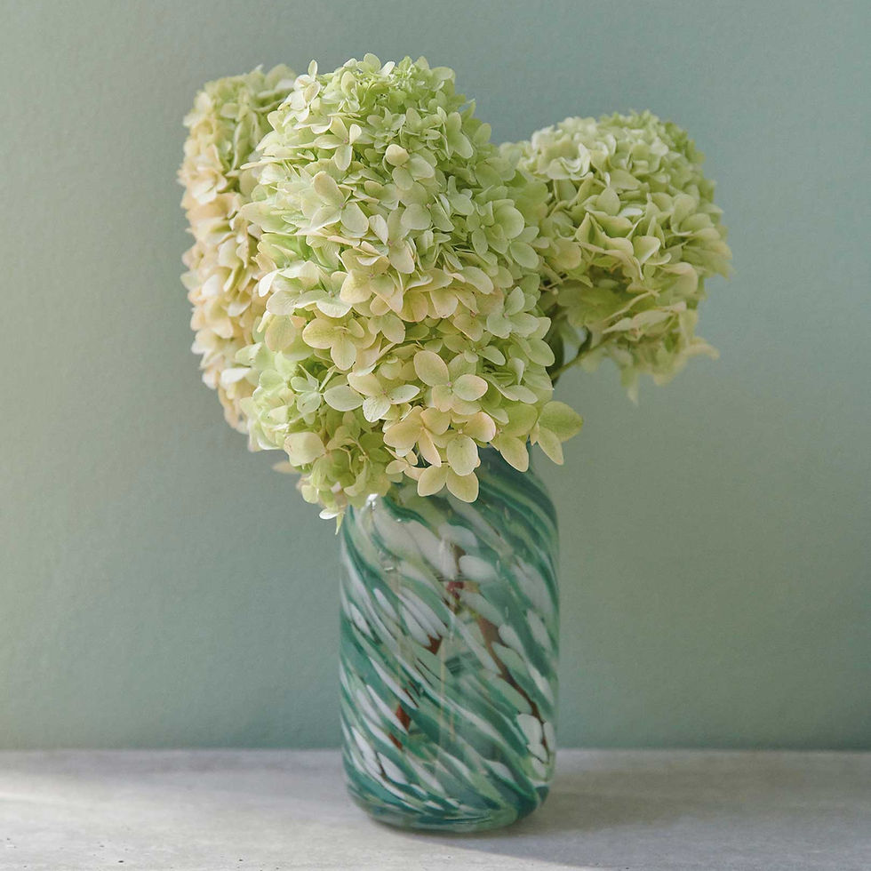 サムネイル： HAY SPLASH VASE S