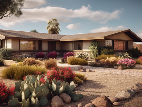 Unlocking Financial Freedom: Reverse Mortgages for Seniors in Tucson, AZ