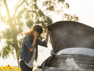 How Does Malaysia’s Heat Damage Your Car?