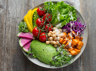 Eco-friendly foods you can eat to save the planet