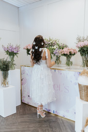 Posh & Peony is a luxury wedding planning service crafting unforgettable celebrations that blend elegance, whimsy, and meticulous detail. Let your love story unfold with timeless style and vibrant charm.