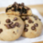 Choco. Chip Cookie