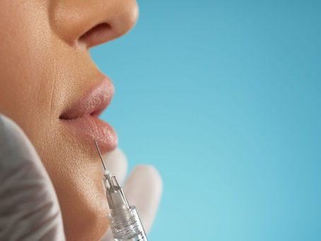 Lip Ehancement