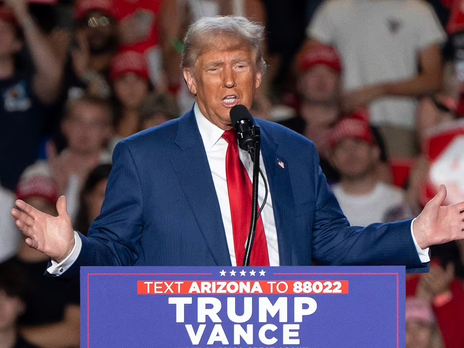 ABD seçimleri: Donald Trump, İkinci Kez Başkan Seçildi