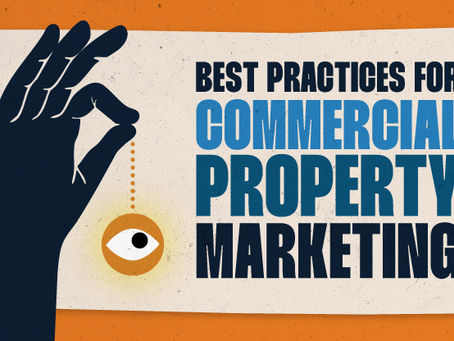 Best Practices for Commercial Property Marketing