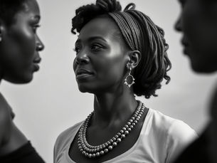 We need NEW Black women
