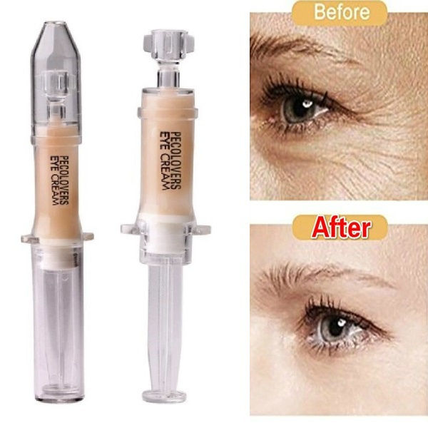 Magic Firming Eye Cream Eliminate Wrinkles and Dark Circles Long Lasting Facial