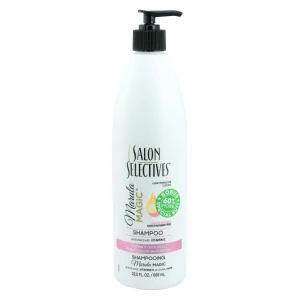 Condition without buildup for beautiful, 2X stronger hair! This Herbal Escapes c