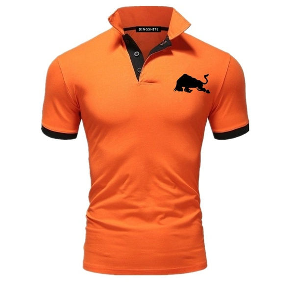 very beautiful summer shirt made of a different material.