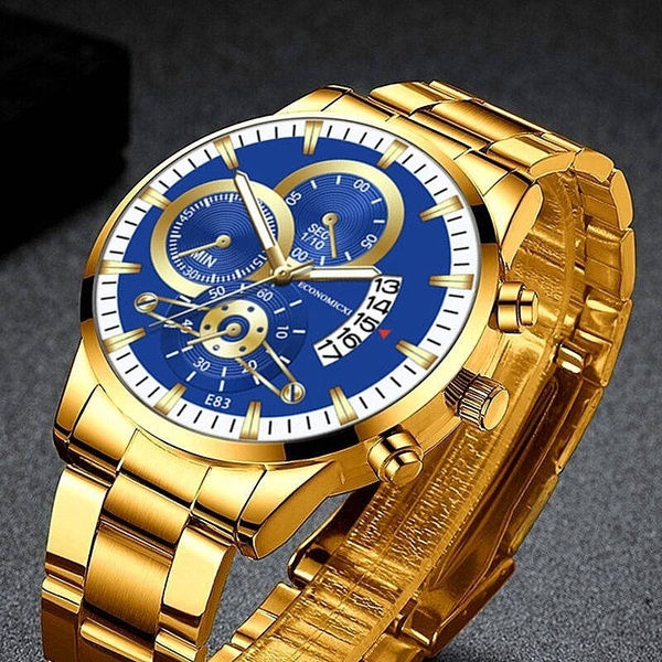 NAVIFORCE Luxury Men Fashion Sports Watches Men's Quartz Date Clock Man Stainles