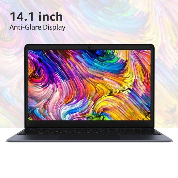 cópia de Herobook with Full Sized Keyboard 14.1 Inch Win10 Intel E8000 Quad Core