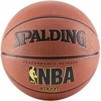 Miniatura: Spalding NBA Cross Traxxion Outdoor performancO0 Basketball Youth Size 5 (27.5")