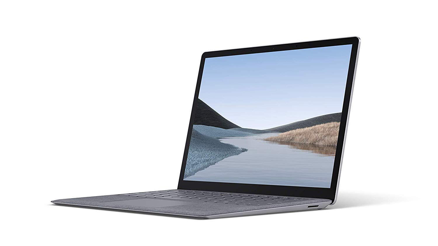 copy of copy of copy of Microsoft Surface Laptop 3 – 13.5" Touch-Screen – Intel