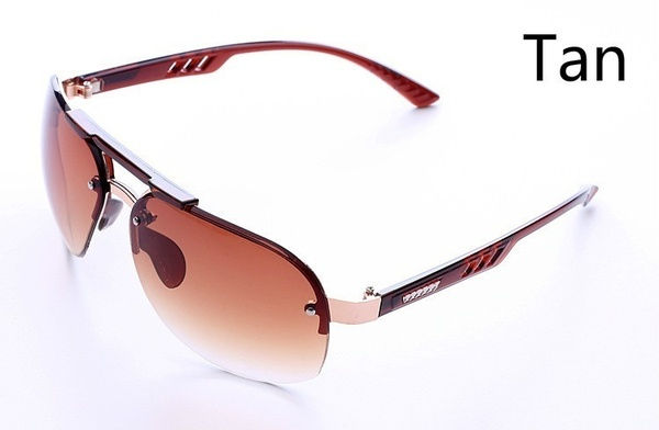 Fashion Sunglasses 14 Colors with Box Street Style Fashion Accessories